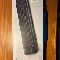 tastiera pc italiana