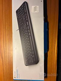 tastiera pc italiana