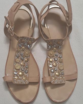 sandali donna