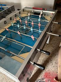 Calciobalilla Garlando