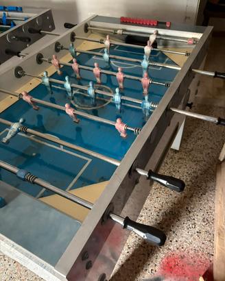 Calciobalilla Garlando