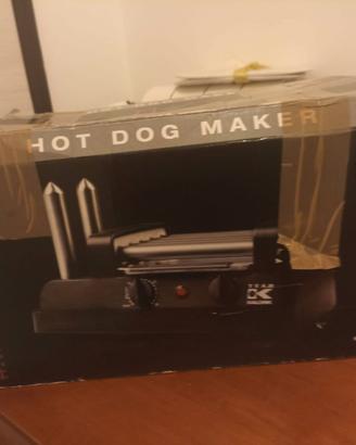 Macchina per hot dog