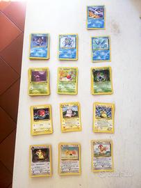 Carte Pokemon