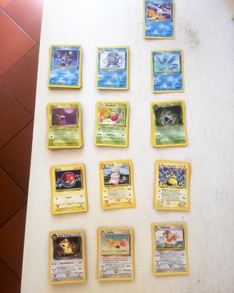 Carte Pokemon