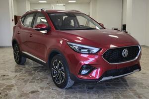 MG ZS 1.5 VTi-tech Luxury