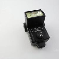 Flash professionale Vivitar auto thyristor 283