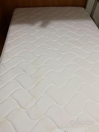 RETE A DOGHE + MATERASSO