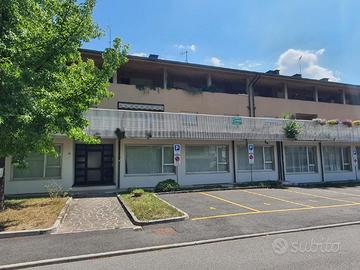APPARTAMENTO DI OLTRE 160 MQ CON AMPIO TERRAZZO...
