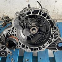 CAMBIO MANUALE COMPLETO OPEL Corsa D 5P 1Â° Serie