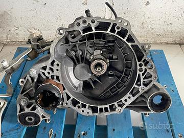 CAMBIO MANUALE COMPLETO OPEL Corsa D 5P 1Â° Serie