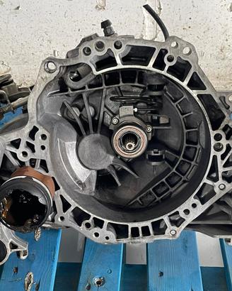 CAMBIO MANUALE COMPLETO OPEL Corsa D 5P 1° Serie