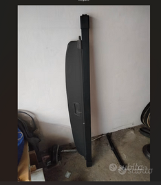 copribagagli megane renault station wagon