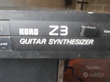 Apparecchiatura musicale seminuova