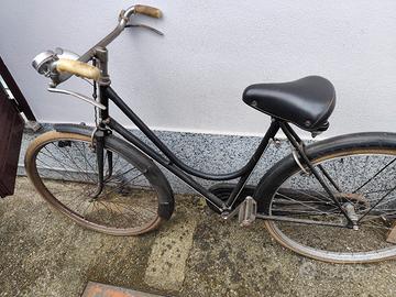 bici d'epoca 