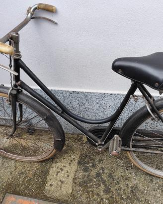 bici d'epoca 