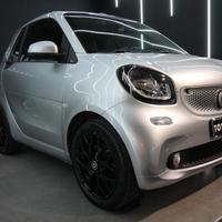 SMART FORTWO CABRIO 900 TURBO