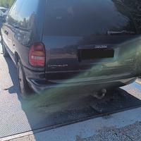 CHRYSLER VOYAGER PER RICAMBI