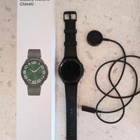 Galaxy Watch 6 Classic