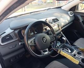 RENAULT Kadjar - GEN 2018 - 1.5 dCi 110Cv Euro 6