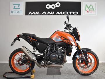 Ktm 690 Duke - 2019
