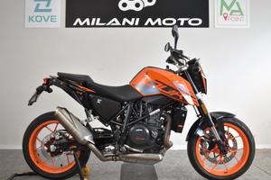 Ktm 690 Duke - 2019