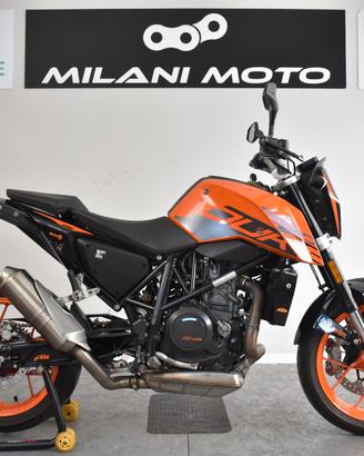 Ktm 690 Duke - 2019