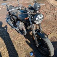 Moto Guzzi V7 850 Stone 2021