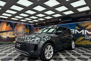 Land Rover Evoque 2.0D I4 163 CV AWD Auto SE AUTOC