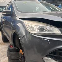 Ford kuga 2015