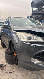 Ford kuga 2015