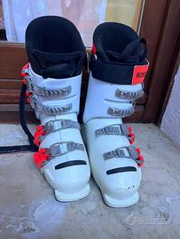 Scarponi rossignol hero jr 20.5