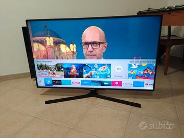 TV samsung 