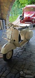 Piaggio Vespa 150 (VLB1) - 1962