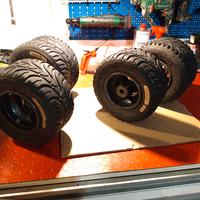 gomme kart 60 