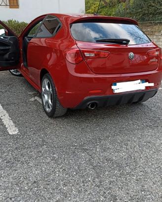 Giulietta