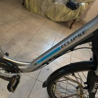 Bicicletta assistita von cestini