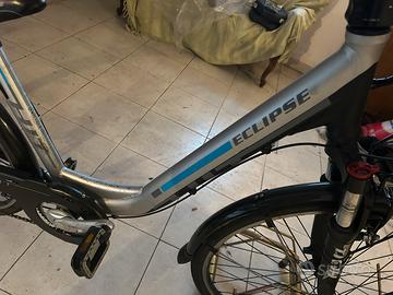 Bicicletta assistita von cestini