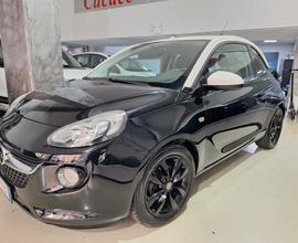 Opel Adam 1.2 70cv Slam 2015