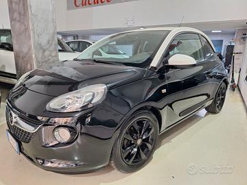 Opel Adam 1.2 70cv Slam 2015