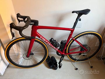 Specialized Tarmac SL8