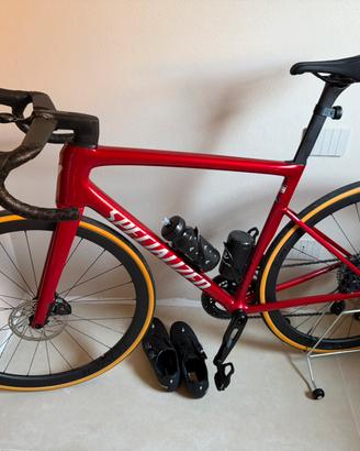 Specialized Tarmac SL8