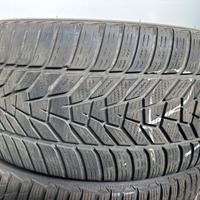 Pneumatici Hankook R19 M+S n.4. invernali