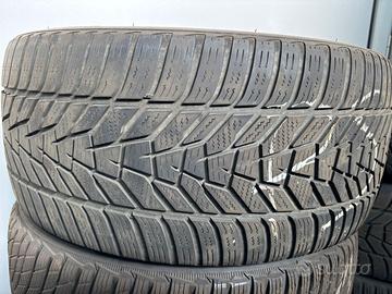 Pneumatici Hankook R19 M+S n.4. invernali