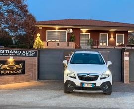 Opel Mokka 1.7 CDTI Ecotec 130CV 4x2 Start&Stop Co