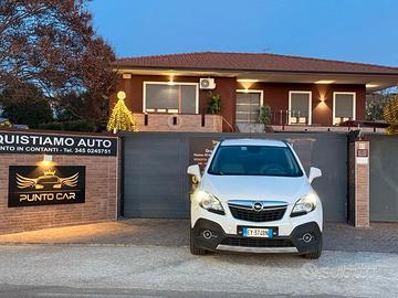 Opel Mokka 1.7 CDTI Ecotec 130CV 4x2 Start&Stop Co