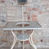 Toilette da camera primi '900