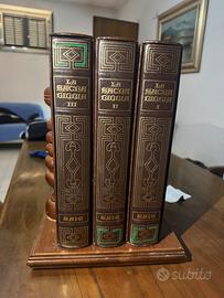 La sacra bibbia 3 capitoli