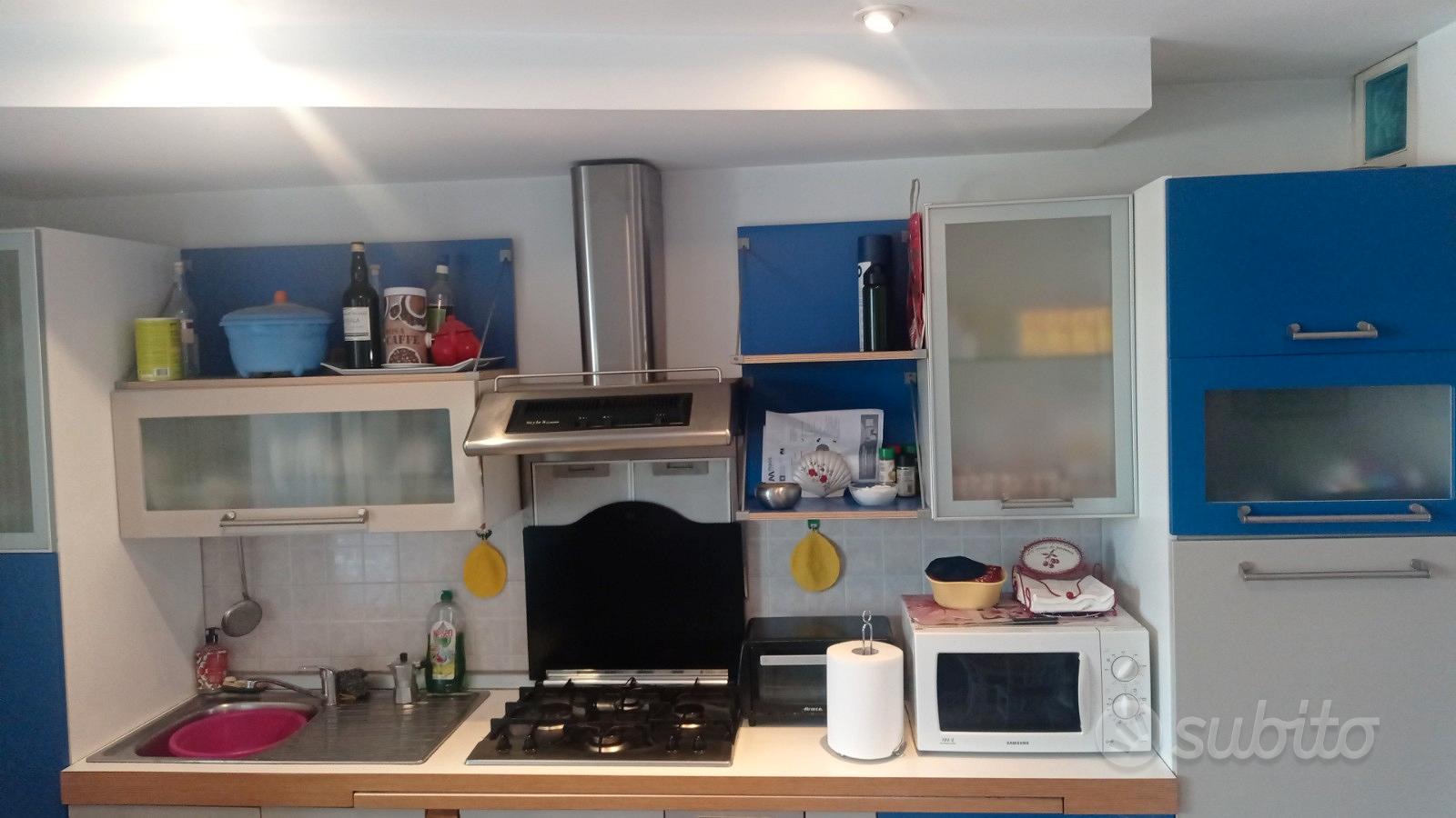 Appartamento – Vicenza, Borgo Zucolo - Vista 5