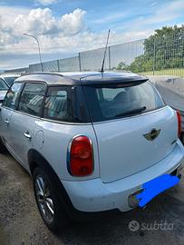 MINI Mini Countryman R60 - 2010