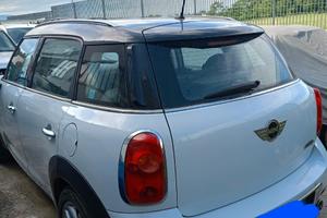 MINI Mini Countryman R60 - 2010